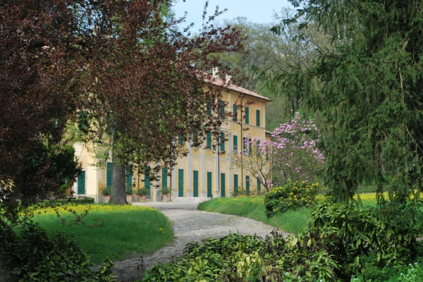 Villa Fornace