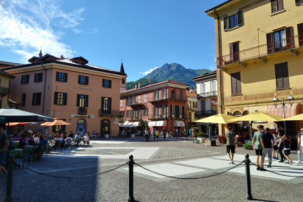 Piazza Garibaldi