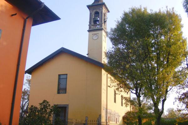 Santuario di Santa Maria Addolorata