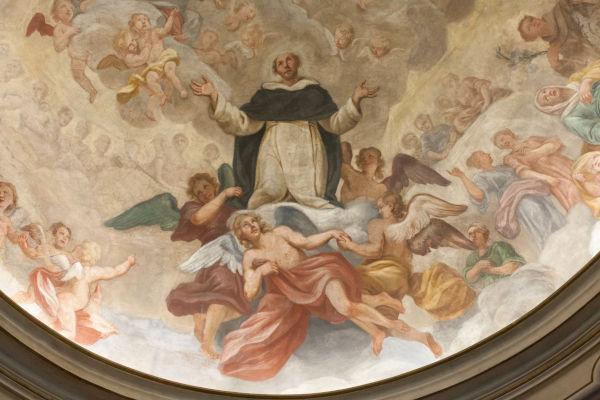 Cappella in Villa Alari