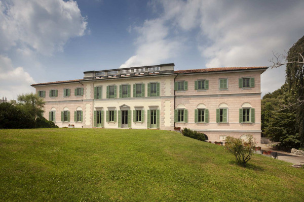 Villa Napoelonica