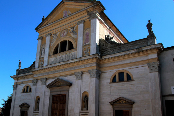 Chiesa San di Pietro Martire