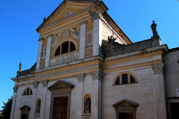 Chiesa San di Pietro Martire