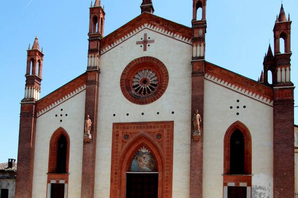 Chiesa parrocchiale di San Marziano e San Martino