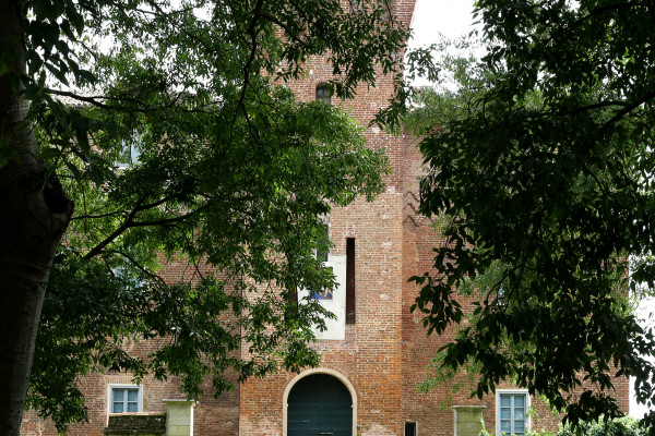 Castello di Tortorolo