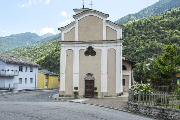 Chiesa di San Bernardo