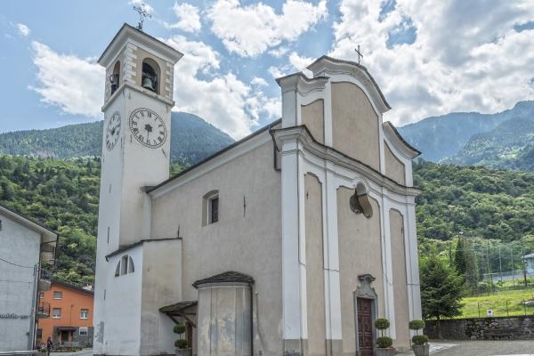 Chiesa di San Bernardo