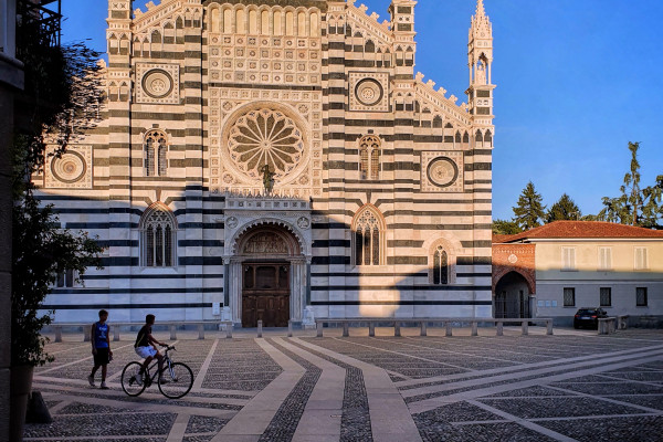Duomo di Monza