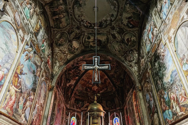 Duomo di Monza