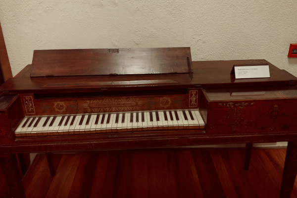 Fortepiano (ph: Giulia Zappa)