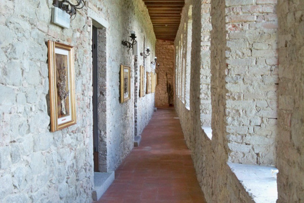 Camminamento di ronda