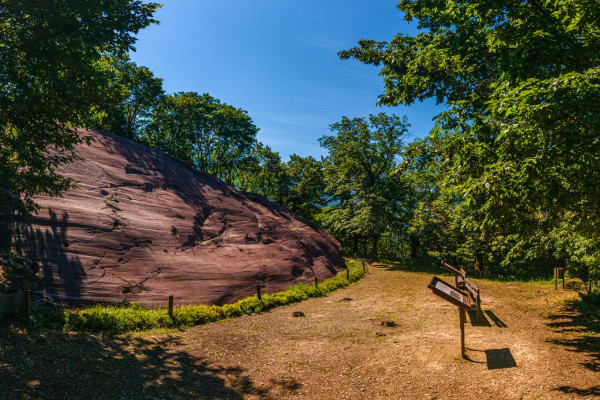 Parco di Luine, Darfo Boario Terme