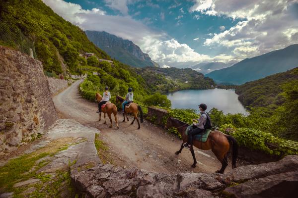 Lago Moro, Darfo Boario Terme