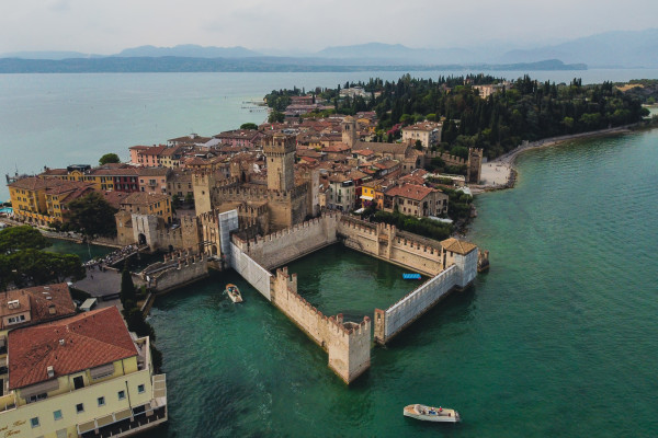 Castello Scaligero (Christian D'Emilio)