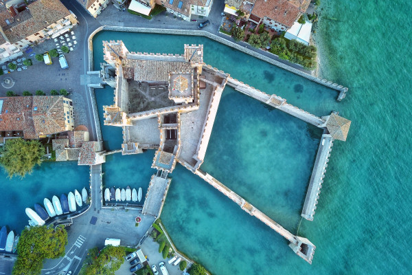 Castello Scaligero (Adriano Rotondo)