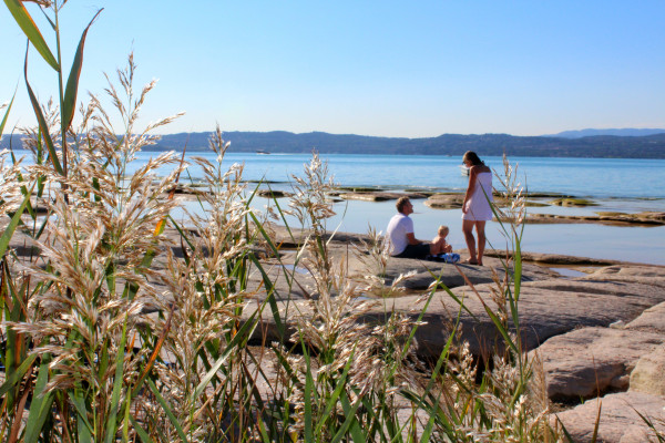 Spiaggia (Alessandra Paghera)