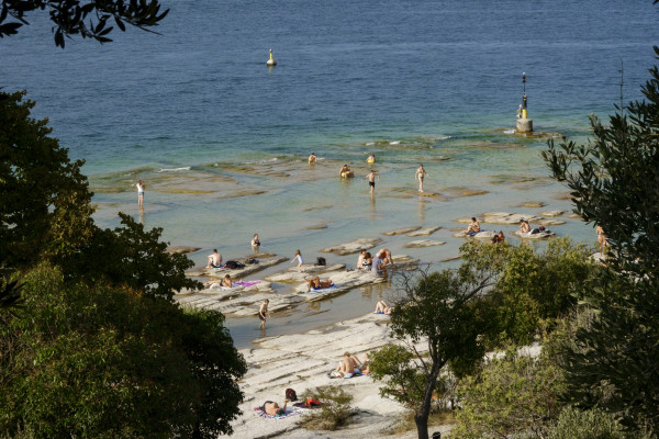Spiaggia Giamaica (Roberto Fochi)