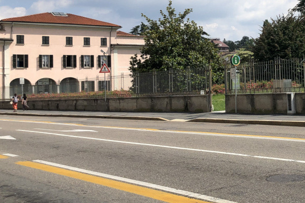 Infopoint Varese