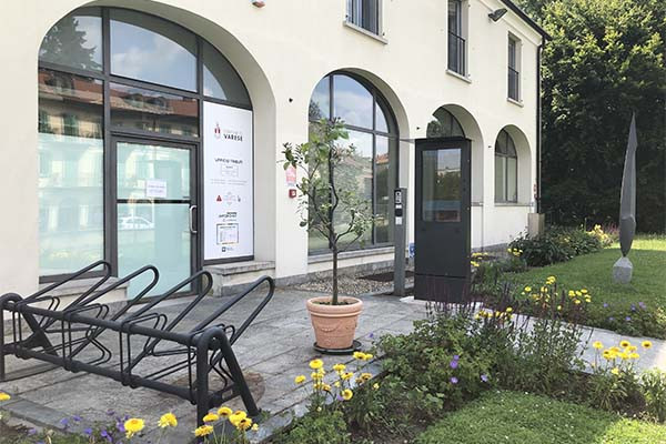 Infopoint Varese