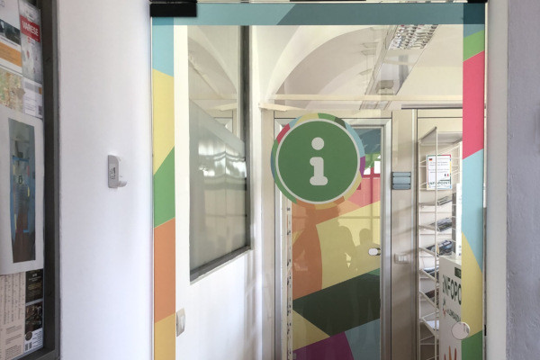 Infopoint Varese