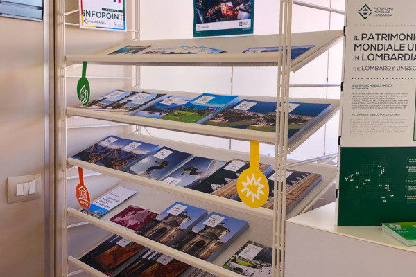 Infopoint Varese