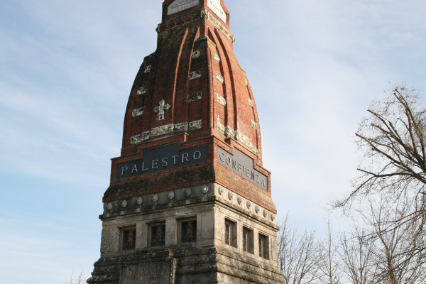 Palestro Ossario