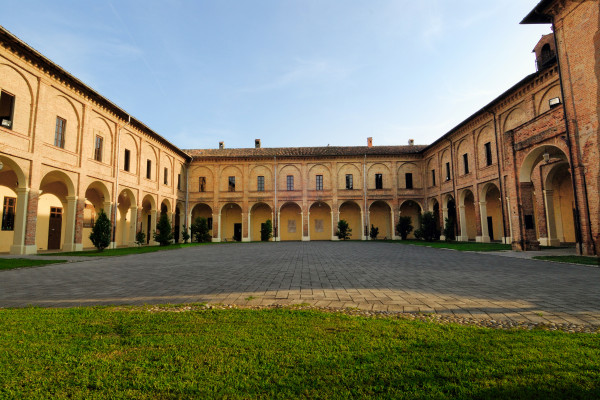 Chiostro