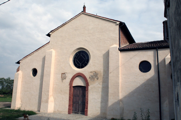 Abbazia di Acqualunga