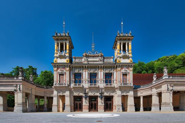 Casinò di San Pellegrino Terme