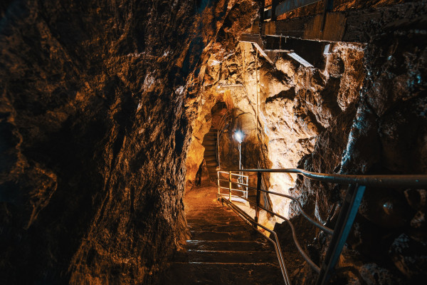 Grotte del Sogno