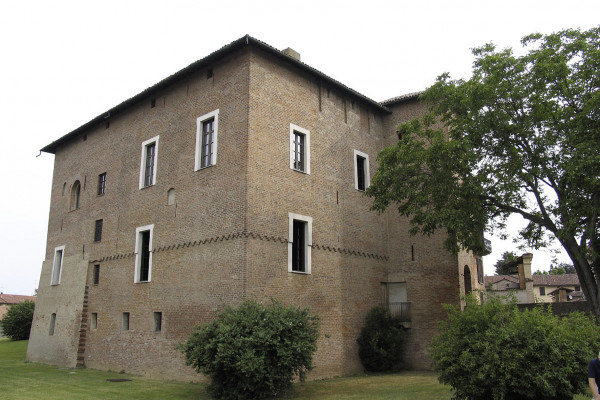 Castello Crivelli