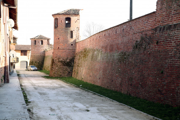 Castello di Gambolò