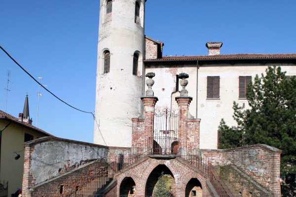 Castello di Gambolò