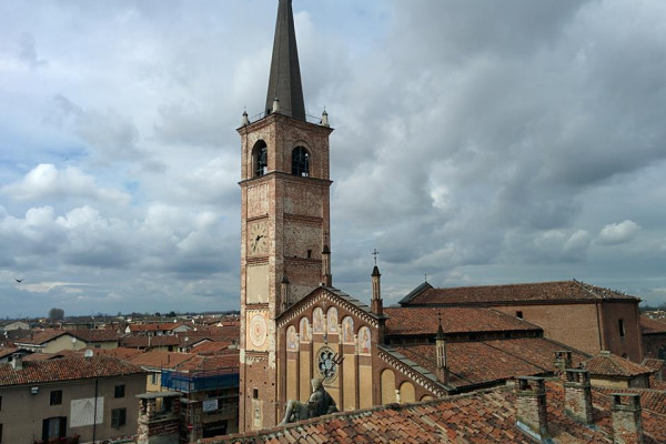 Chiesa dei S.S. Gaudenzio ed Eusebio