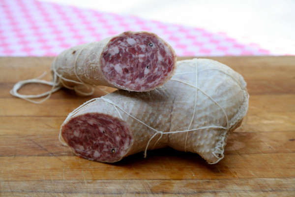 Salame d'Oca