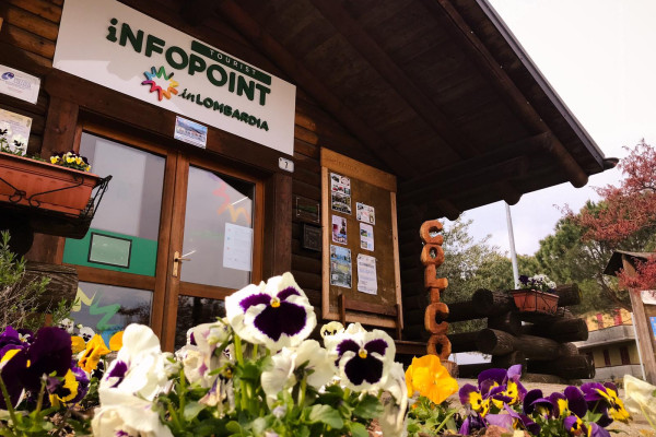 Infopoint Colico