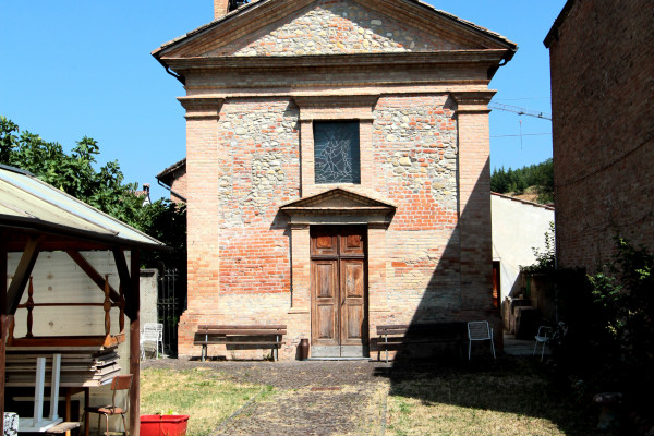 Chiesetta di Sant'Andrea