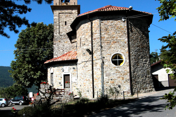Chiesa dei Santi Agata e Rocco