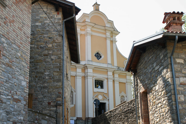 Chiesa di San Lorenzo