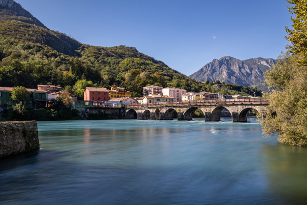 Ponte Azzone Visconti