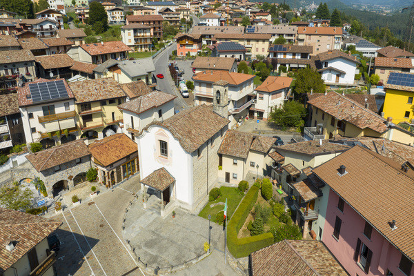 Chiesa di San Rocco