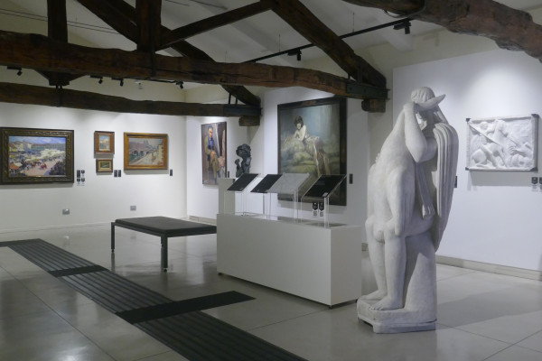 Musei Civici