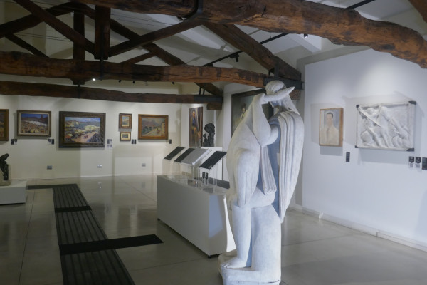 Musei Civici