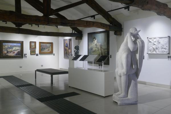 Musei Civici