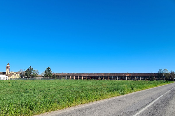 Cascine Gandini