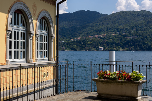 Infopont Tremezzina Infopoint Tremezzina