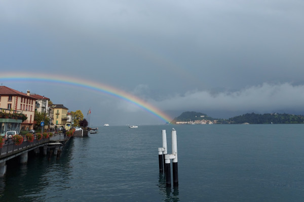 Tremezzo & Bellagio Tremezzo