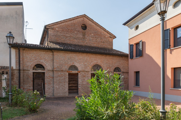 Il Teatro Vecchio