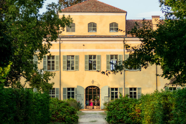 Villa Alessia a Palidano
