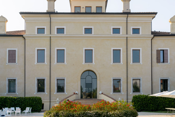 Villa Canaro a Gonzaga
